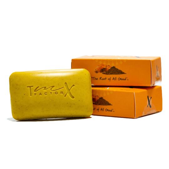 BG1315-3 TurmeriX Soap