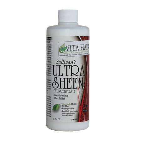 AC622 Ultra Sheen Concentrate 16 oz