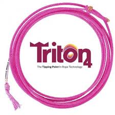 TKCLASSIC-HEEL-M-Triton Classic Heel Ropes