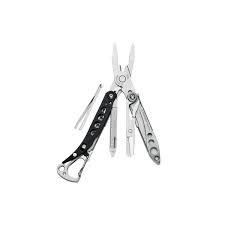 HG831-Style--StainStl Leatherman Style