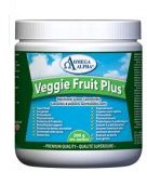 BG123786 Omega Alpha Veggie Fruit Plus 200g