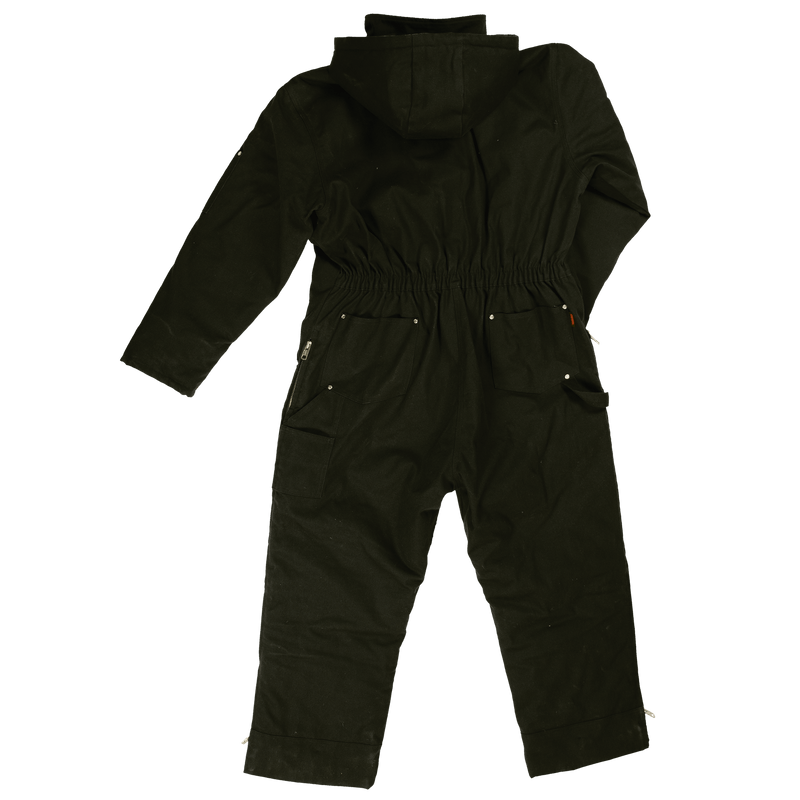 CLWC012-3XL Coveralls Insulated Tough Duck
