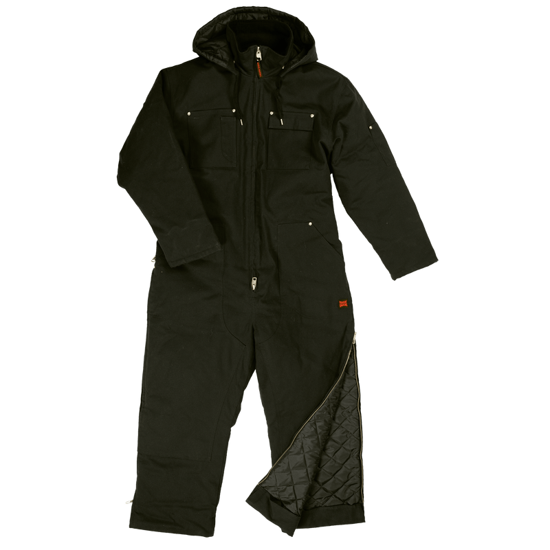 CLWC012-3XL Coveralls Insulated Tough Duck