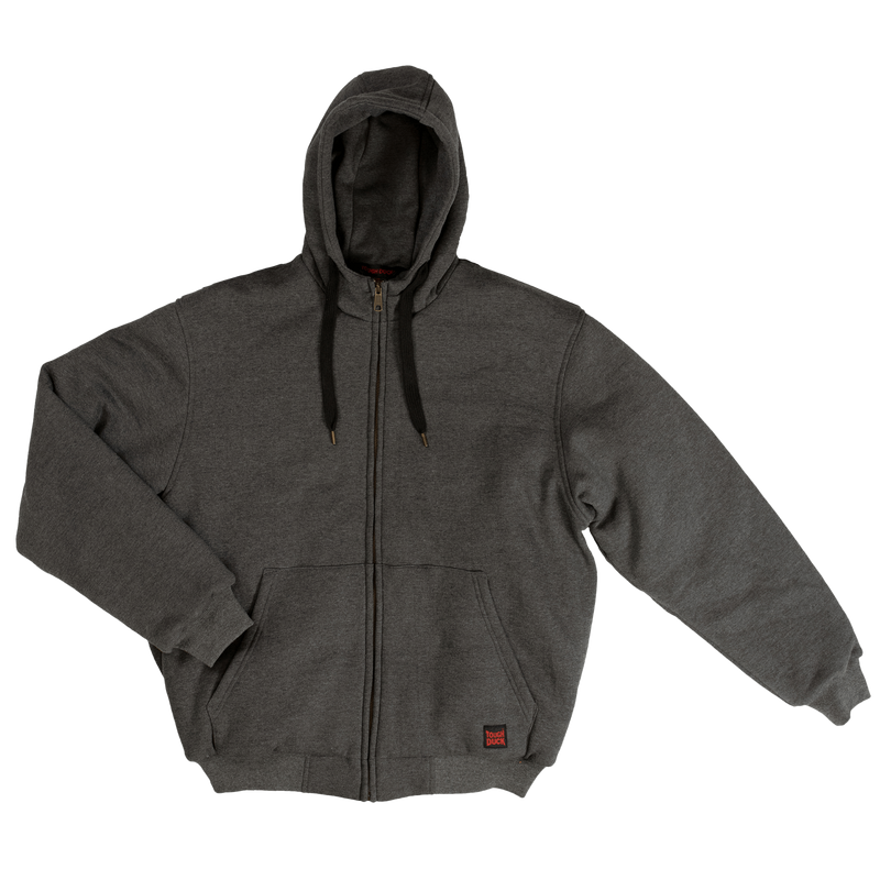 CLWJ081 Insulated Hoodie Tough Duck Mens
