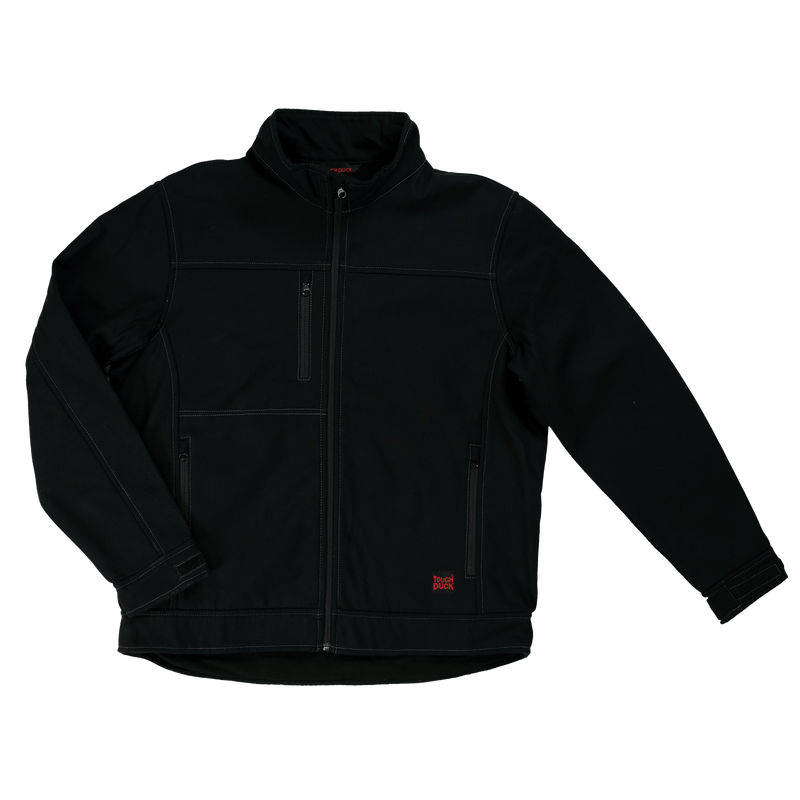 CL272516-S Jacket Tough Duck Soft Shell