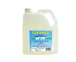 AC008-668 CyLence Pour On Insecticide 3L