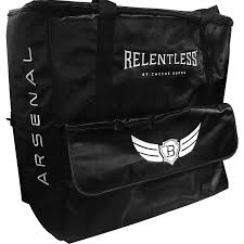 TKCR-BAGTBARARSENAL Rope Bag Relentless Arsenal