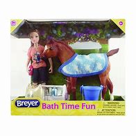 BG62027 Breyer Bath Time Fun