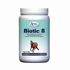 AC251304 Omega Alpha Biotic 8 1kg