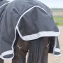 TK22701--78 Blanket Winter 160G-Tuxedo Storm