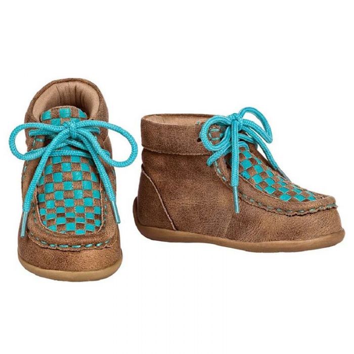CL4411102-7 Shoes - Toddlers Casuals "Cassidy"