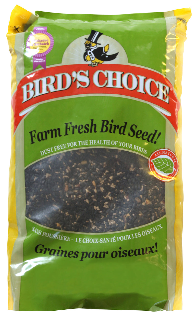 FSCHICKADEE Wild Bird Seed Chickadee 17.6 lb Gourmet Mix