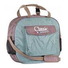 TKCR/CC10220--Tan/Olv Rope Bag Classic Basic