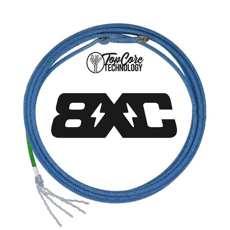 TKTOPHAND-HEAD-XS-8XC Tophand Head Rope