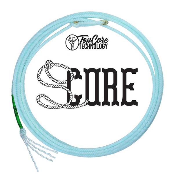 TKTOPHAND-HEAD-S-Score Tophand Head Rope