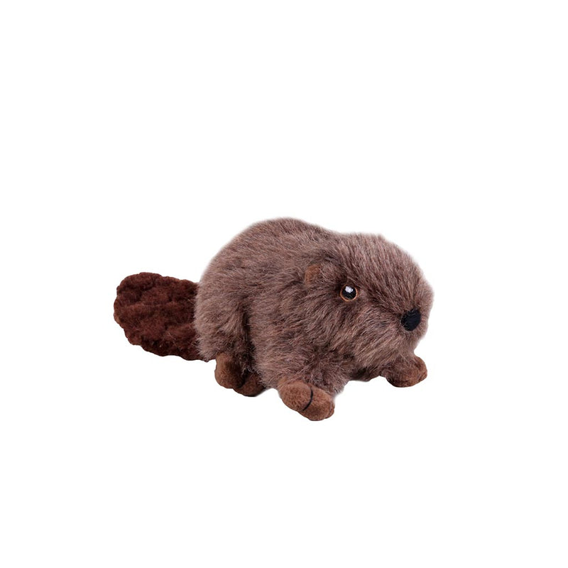 PSD962-40195 Dog Toy Small Beaver
