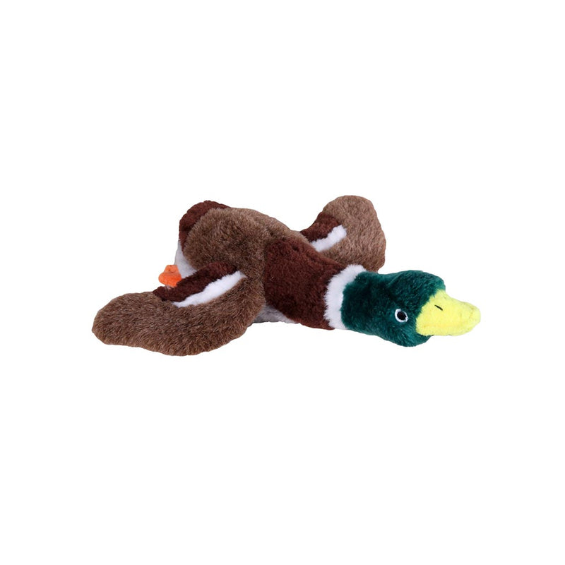 PSD962-40199 Dog Toy Small Duck