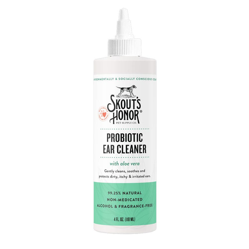 PSD988-31441 Probiotic Ear Cleaner 4 oz.