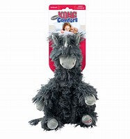 PSD47-42117 Dog Toy Kong Comfort Flopzie Donkey