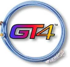 TKCLASSIC-HEEL-M-GT4 Classic Heel Ropes