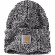 CLTOQUEA18--019 W/B Toque-Carhartt-Beanie