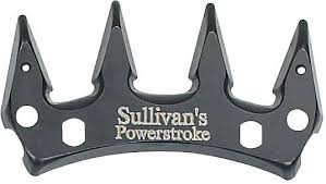 ACPSCU Blade Sullivan Powerstroke Cutter 4PT