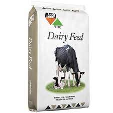 FS32%DAIRY 32% Natural Dairy Supplement 20kg