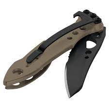 BG832615 Leatherman Skeletool KBX-Coyote Tan
