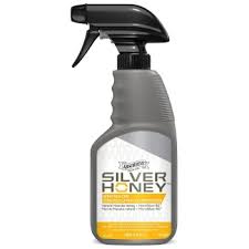 AC001-457 Absorbine Silver Honey Spray Skin Care 8oz