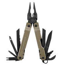 BG832762 Leatherman Super Tool 300M- Coyote Tan