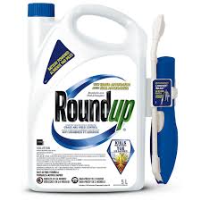 HG4285359 Round up Ready To Use 4L
