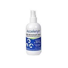 AC751266 Acceleryn-250ml First Aid Antiseptic