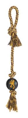 PSP000020300199 Dog Toy- Browning- Rope Toy