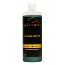 AC993-001 Equine Extreme Comfrey Healing Liniment