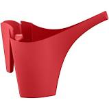 HG4271276 Watering Can Plastic 1.75L Red
