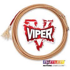 TKVIPER9.0 Calf Rope Rattler Viper 9.0