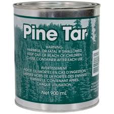 AC341092 Pine Tar 900ml
