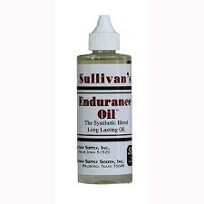 AC1001 Access: Clipper Oil Lube Sullivan's Endurance 4oz