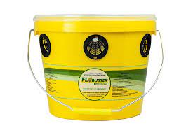 HGPB402 FlyBuster Trap Commercial 10L