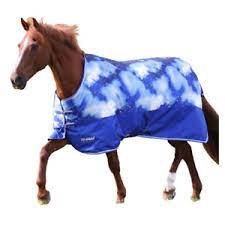 TKBLA798 Blanket Winter Turnout Tempest 200 w/Neck