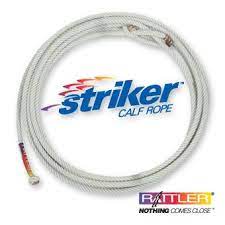 TKSTRIKER9.5 Calf Rope Rattler Striker 9.5