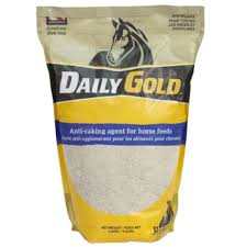 ACV9959 Daily Gold Redmond 2KG/4.5LBS