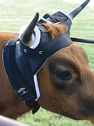 TK1588 Horn Wraps (Cattle) Cool Classic Equine