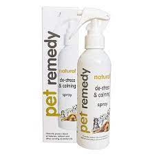 AC905-79664 Calming & De-Stressing Spray- Pet Remedy