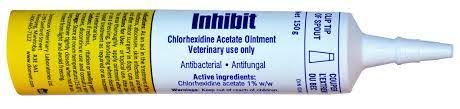 AC830638 Inhibit Ointment 150gm