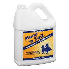 AC113951 Mane & Tail Conditioner 3.8l