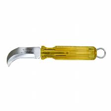 HGHAYKNIFE Hay Knife Utility 29" Yellow