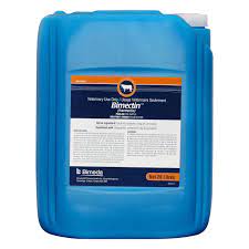 AC820655 Ivermectin "Bimeda" Pour-On for Cattle 20L