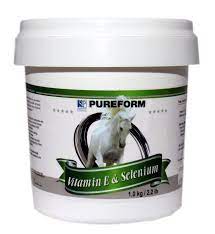 ACEP8900 Vitamin E & Selenium 1Kg Pureform