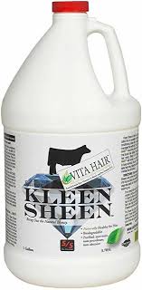ACKSG Kleen Sheen 1gal 3.785l